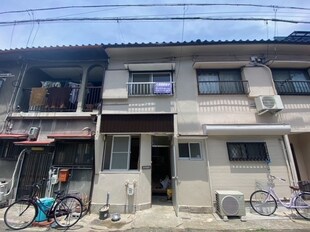 西立花町3丁目貸家（19-5）の物件外観写真